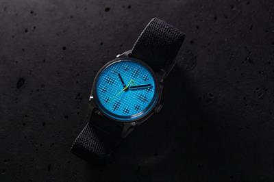 Projekt 01 - variant 