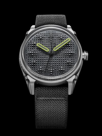 Projekt 01 - variant 