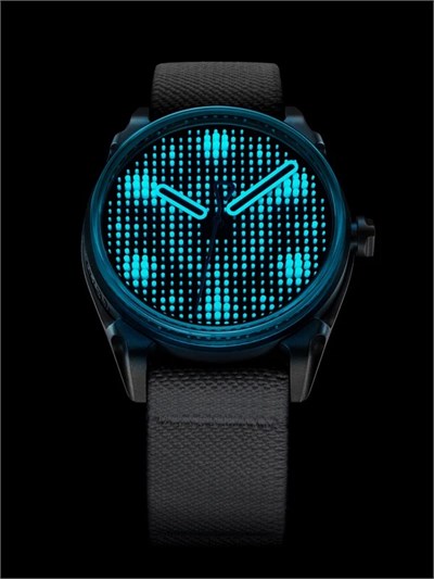 Projekt 01 - Variant 