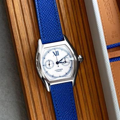 Prosper Dokulu Saat Kayışı (20MM)