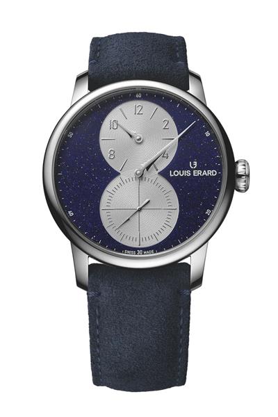 Régulateur Aventurine