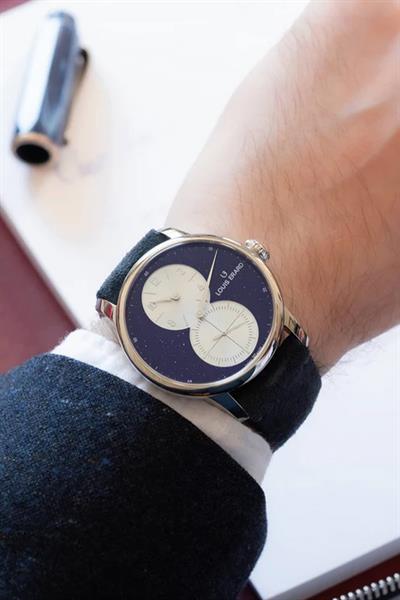 Régulateur Aventurine