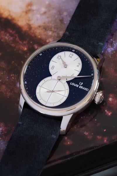 Régulateur Aventurine