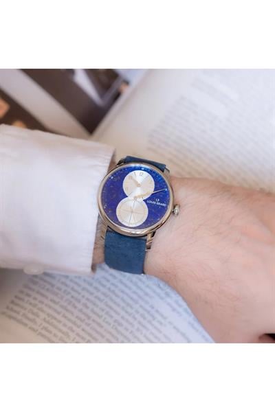 Régulateur Lapis-Lazuli