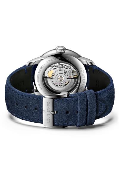 Régulateur Lapis-Lazuli