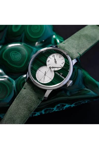 Régulateur Malachite