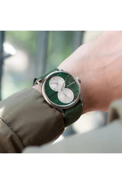 Régulateur Malachite