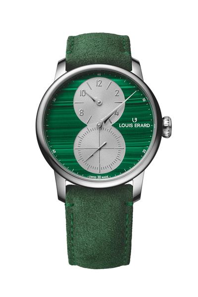 Régulateur Malachite