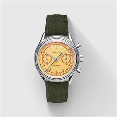 Visionario Flyback