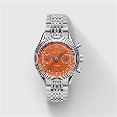 Visionario Flyback