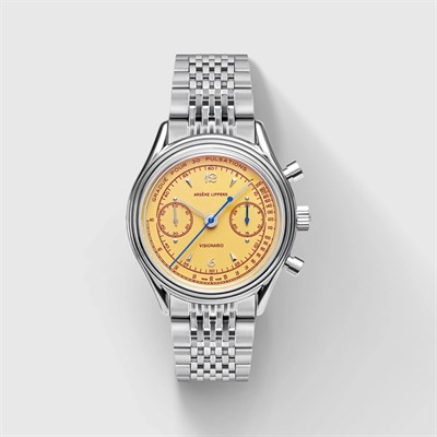 Visionario Flyback
