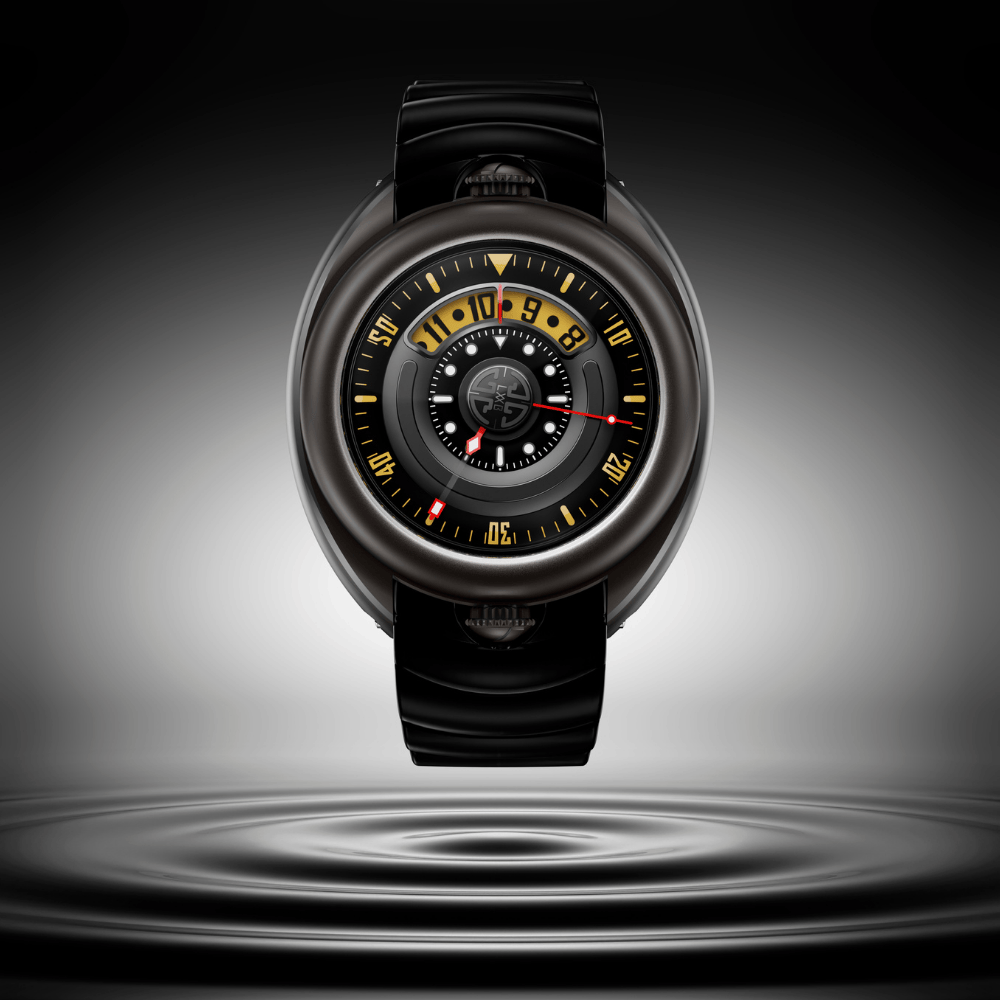 AQUALAB Anthracite