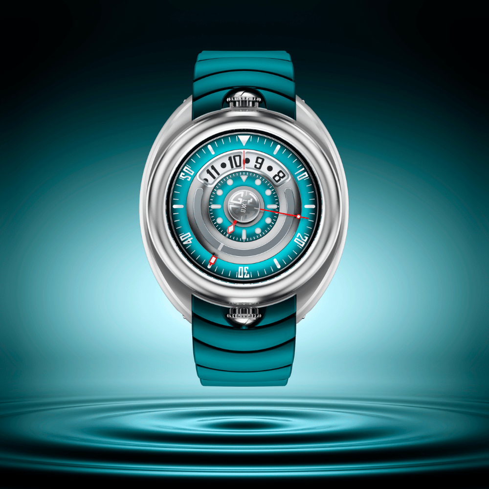 AQUALAB Aquamarine