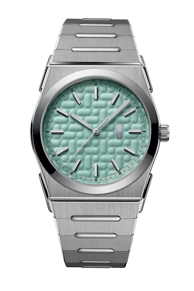 Louis Erard 2340 Mint