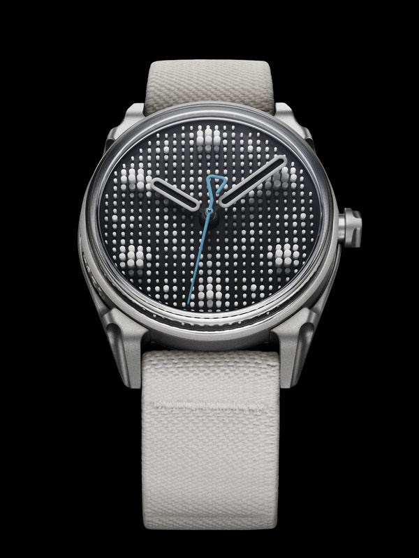Projekt 01 - Variant 