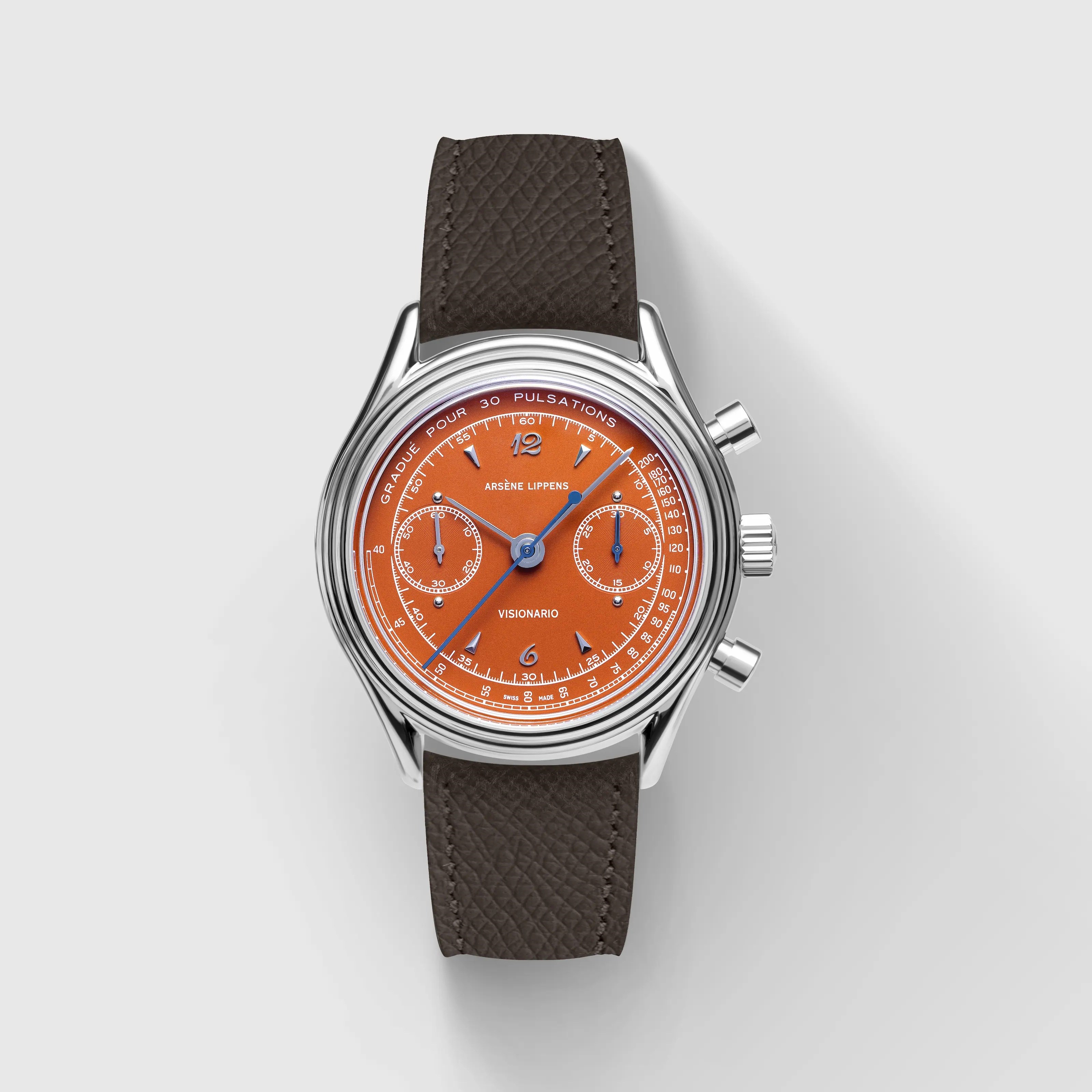 Visionario Flyback