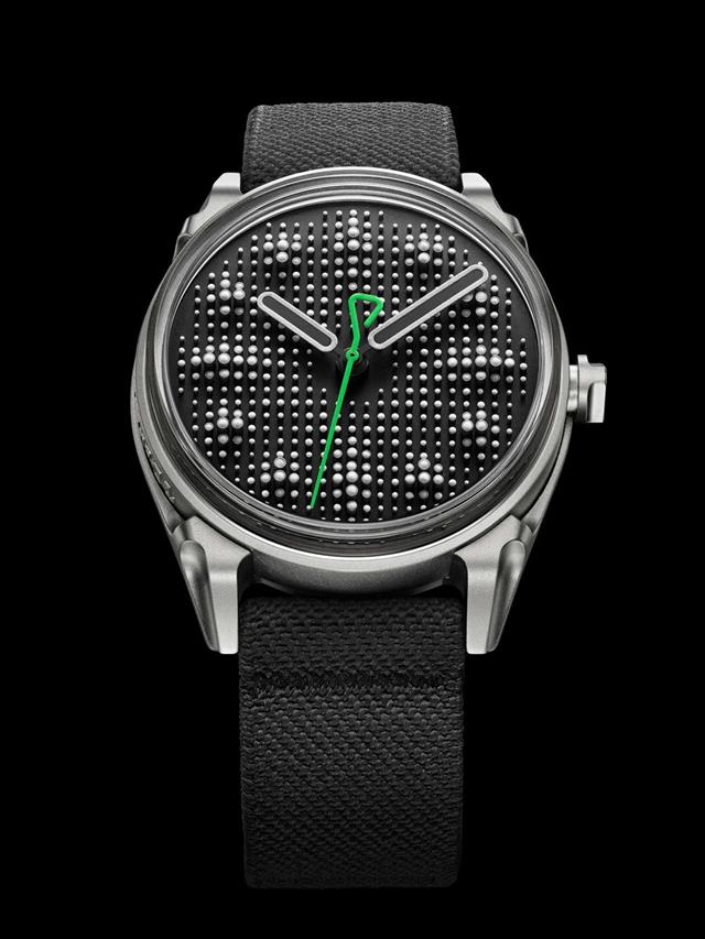 Projekt 01 - Variant 