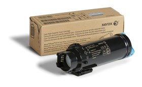 Xerox 106R03485 - Yüksek Kapasiteli Mavi Toner