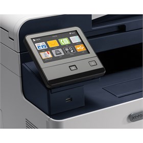 Xerox WorkCentre 6515DN Çok Fonksiyonlu Renkli Lazer Yazıcı