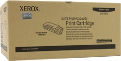 Xerox 106R01372 - Yüksek Kapasiteli Siyah Toner