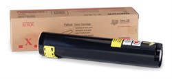 Xerox 106R00655 - Sarı Toner