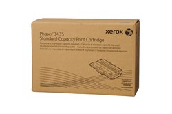 Xerox - 106R01414 Siyah Toner