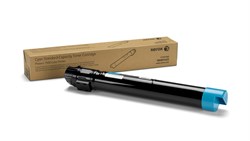Xerox 106R01440 -  Mavi Toner