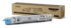 Xerox 106R01082 - Yüksek Kapasiteli Mavi Toner