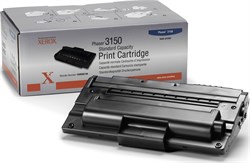 Xerox 109R00746 - Siyah Toner