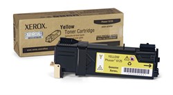 Xerox 106R01337 - Sarı Toner
