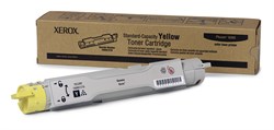 Xerox 106R01216 - Sarı Toner