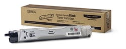 Xerox 106R01076 - Siyah Toner