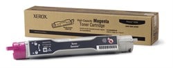 Xerox 106R01145 - Yüksek Kapasiteli Kırmızı Toner