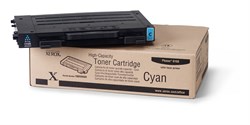 Xerox 106R00680 - Yüksek Kapasiteli Mavi Toner