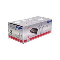 Xerox 109R00748 - Siyah Toner