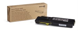 Xerox 106R02235 - Yüksek Kapasiteli Sarı Toner