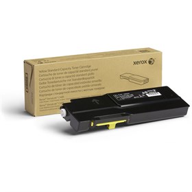 Xerox 106R03509 Sarı Toner