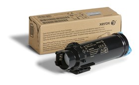 Xerox 106R03693 - Ekstra Yüksek Kapasiteli Mavi Toner