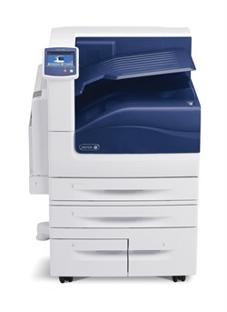 Xerox Phaser 7800DX Renkli Lazer Yazıcı