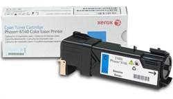 Xerox 106R01481 - Mavi Toner