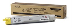 Xerox 106R01075 - Sarı Toner