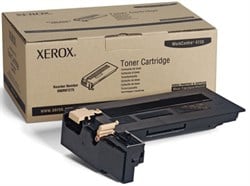 Xerox 006R01276 - Siyah Toner