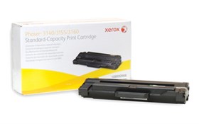 Xerox 108R00908 - Siyah Toner