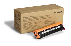 Xerox 108R01418 - Kırmızı Drum