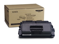 Xerox 106R01371 - Yüksek Kapasiteli Siyah Toner