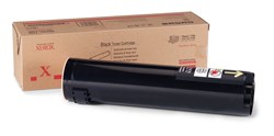 Xerox 106R00652 - Siyah Toner