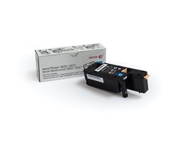 Xerox 106R02760 - Mavi Toner