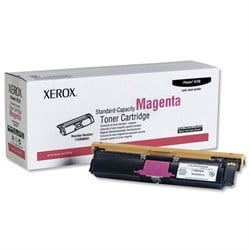 Xerox 113R00691 - Kırmızı Toner