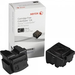 Xerox 108R00939 - Siyah Toner İkili Paket