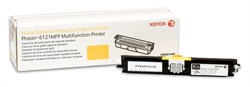 Xerox 106R01465 - Sarı Toner